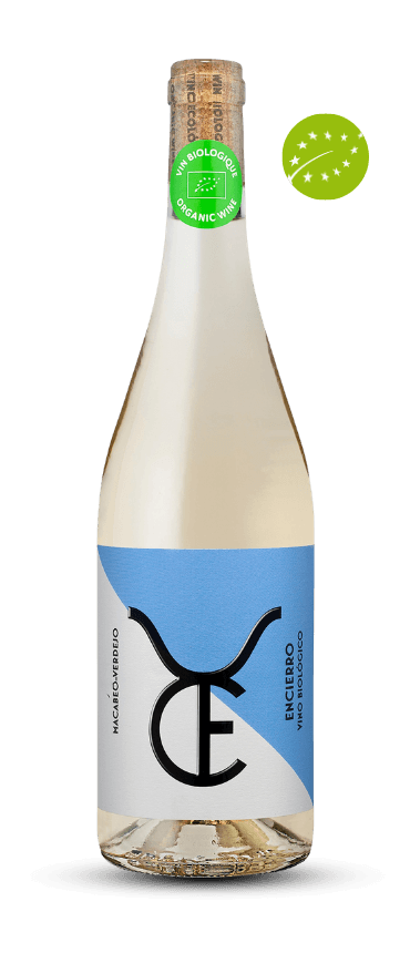 Les Passeurs de Vins, Encierro Blanc Bio 2025 75 cl
